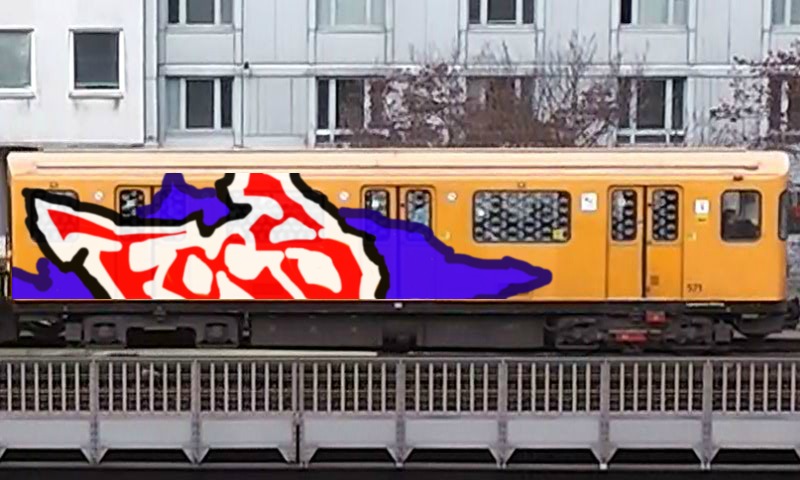 Bombing 1398719097664