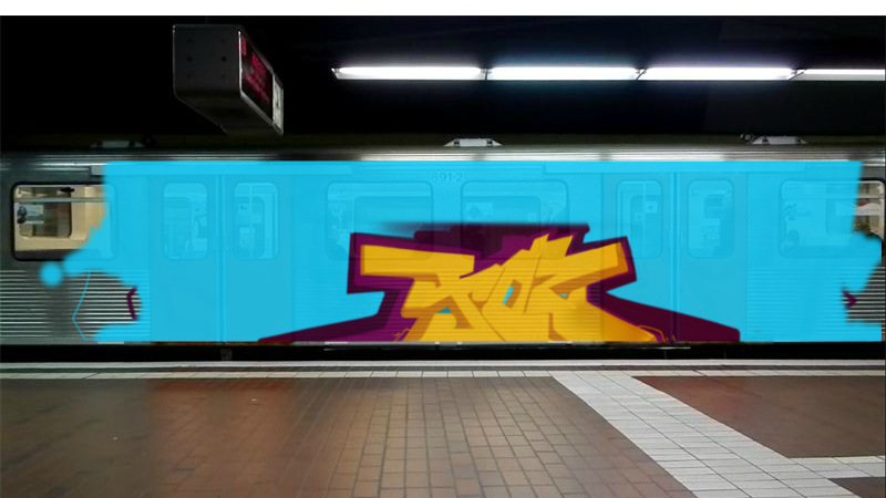 Bombing 1398807027007