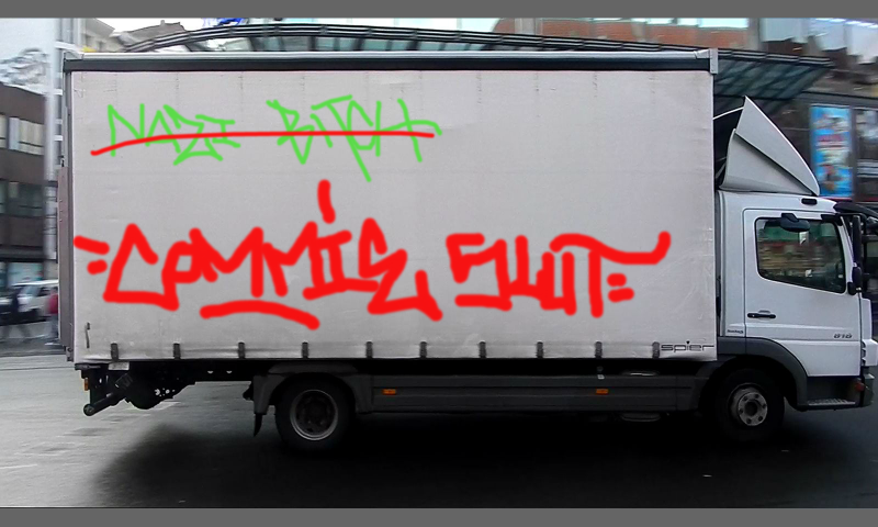 Bombing 1398811563712