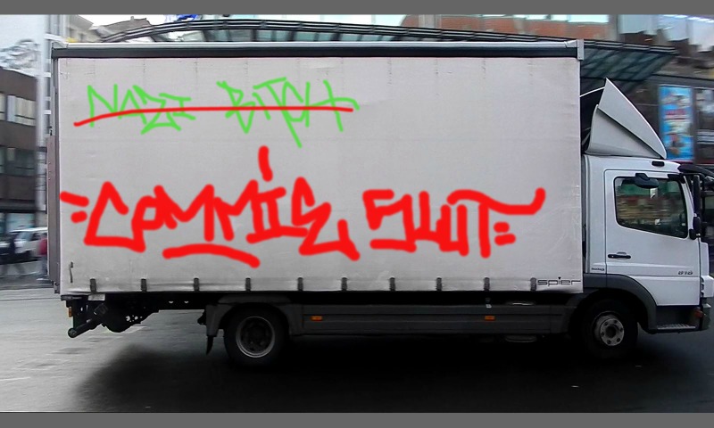 Bombing 1398811563712