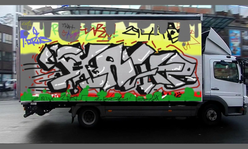 Bombing 1398816242888