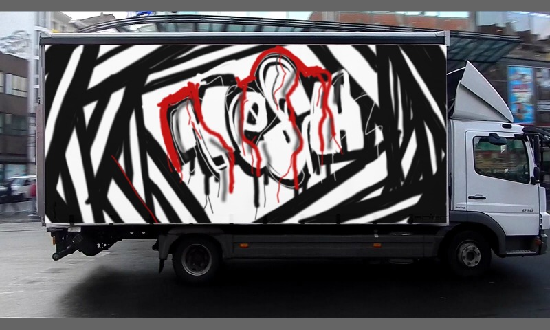 Bombing 1398816204773