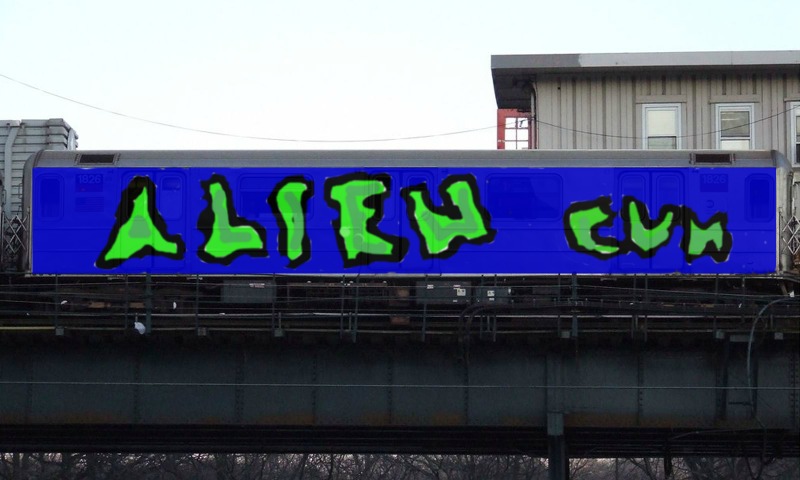 Bombing 1398816550269