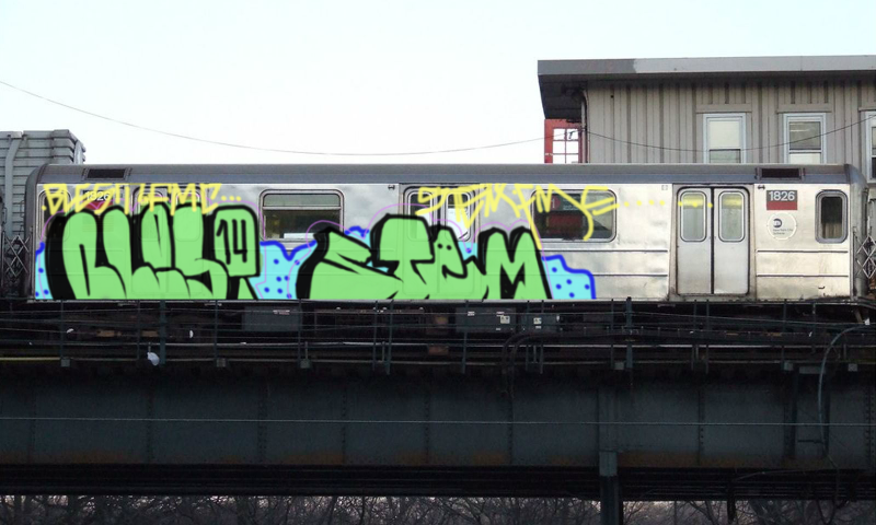 Bombing 1398822023370