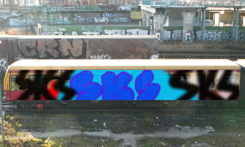 Bombing 1398857859974