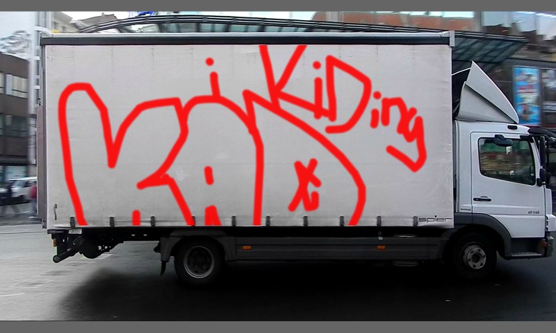 Bombing 1398858529490