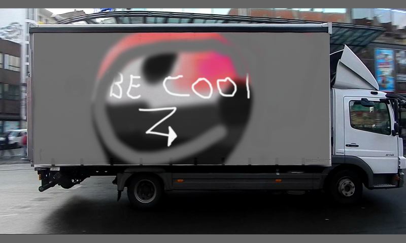 Bombing 1398859369755