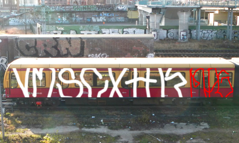 Bombing 1398862311793