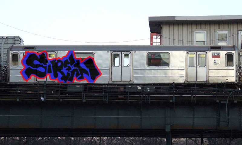 Bombing 1398882178807