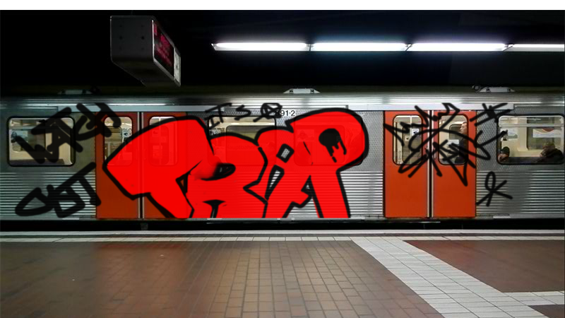 Bombing 1398888833335