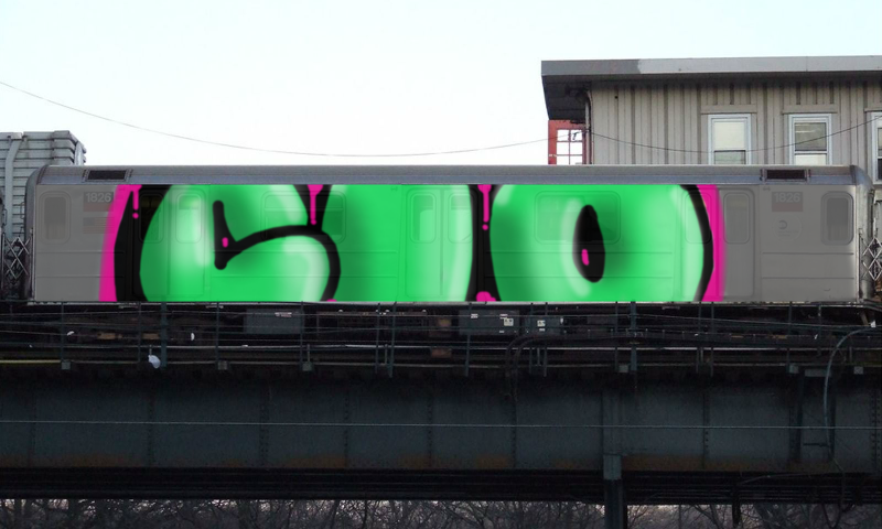 Bombing 1398892640840