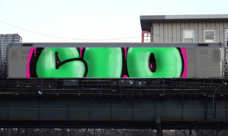 Bombing 1398892640840