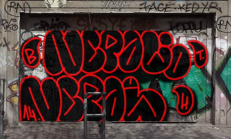 Bombing 1398899042912