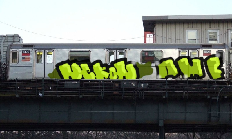 Bombing 1398915622965