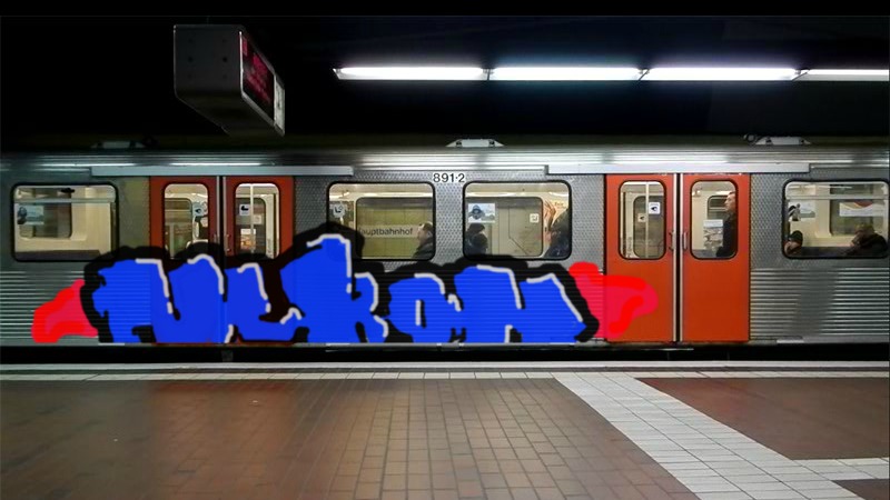 Bombing 1398916541008