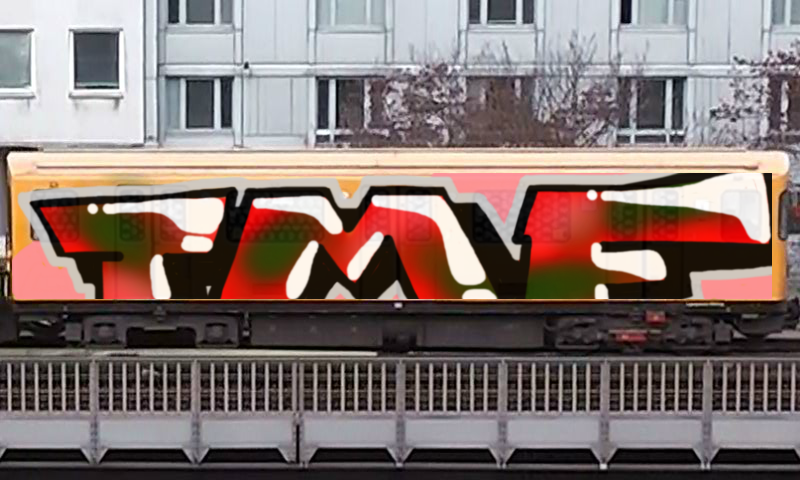 Bombing 1398935202179