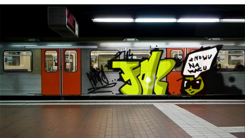 Bombing 1398942955703