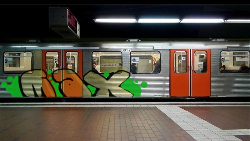 Bombing 1398955827804