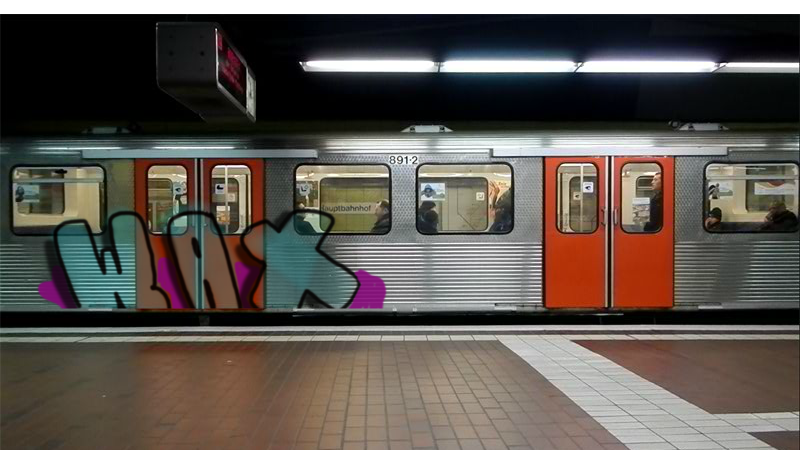 Bombing 1398956159264