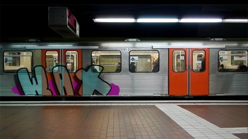 Bombing 1398956159264