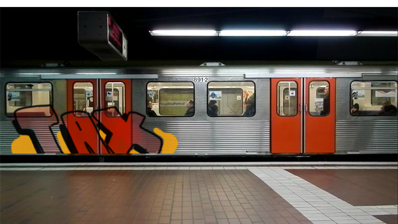 Bombing 1398956318702