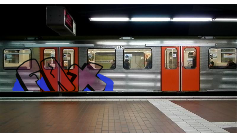 Bombing 1398956517450