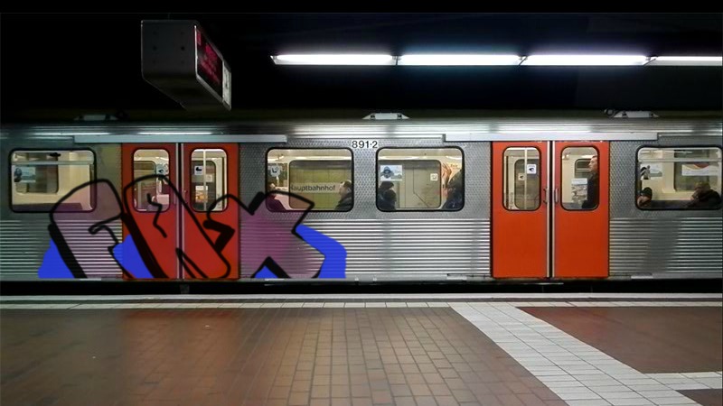 Bombing 1398956517450