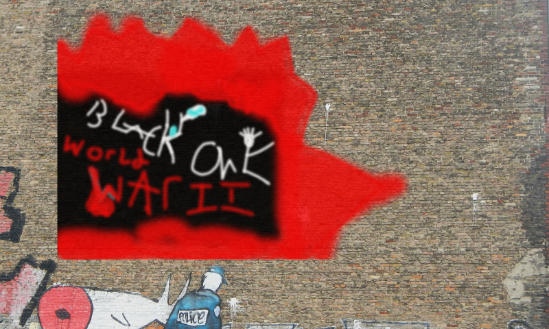 Bombing 1398964715197