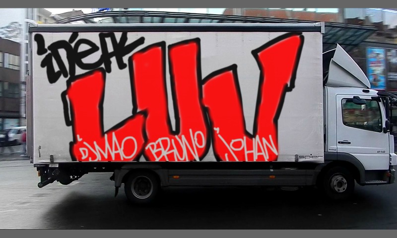 Bombing 1398966636977