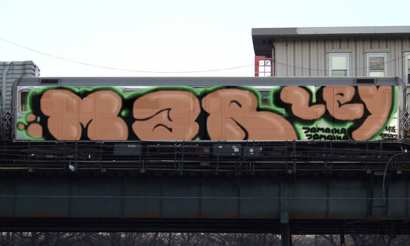 Bombing 1398969177015