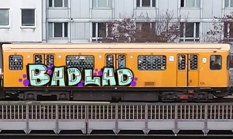 Bombing 1398982668405