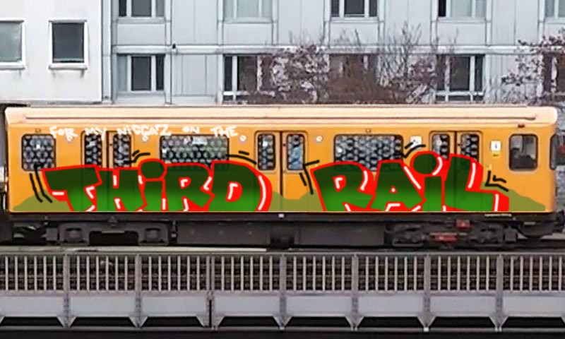 Bombing 1398983065457