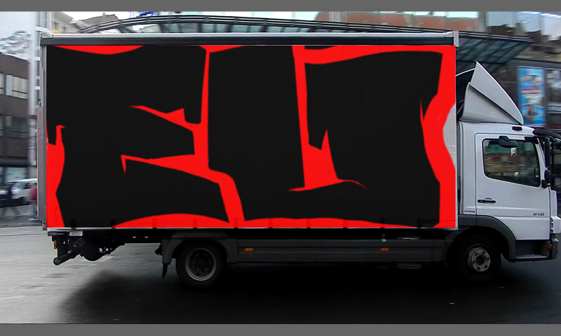 Bombing 1398990877315