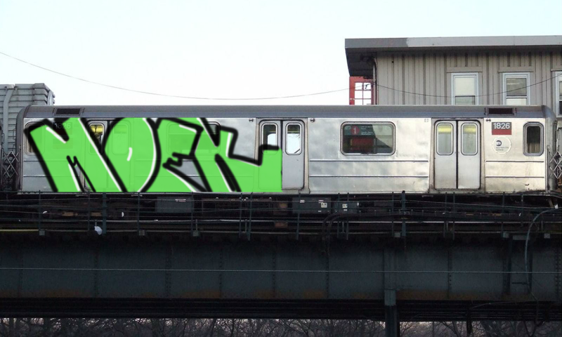 Bombing 1398996615134