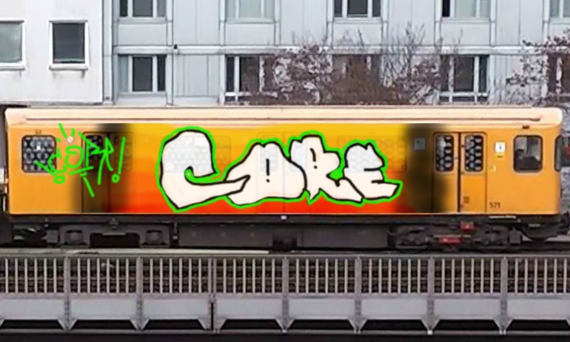 Bombing 1399000153104