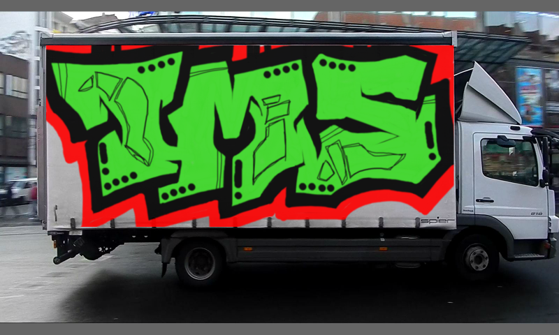 Bombing 1399000676573