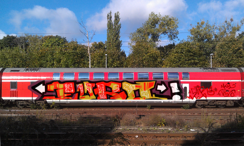 Bombing 1399007615236