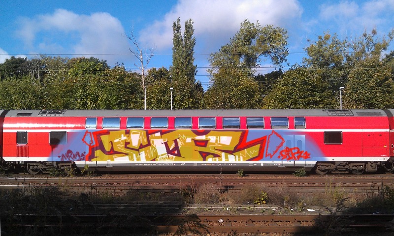 Bombing 1399012669697