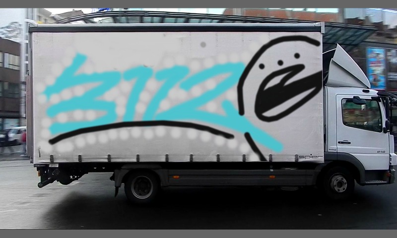 Bombing 1399013916767