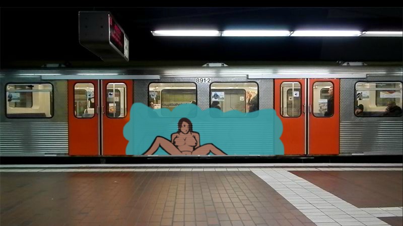 Bombing 1399014582585