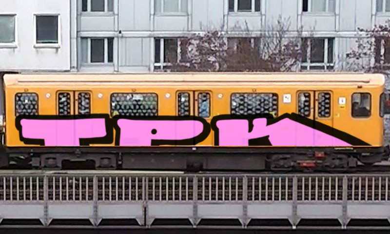 Bombing 1399022229413