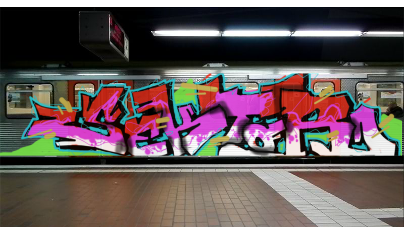 Bombing 1399043087684