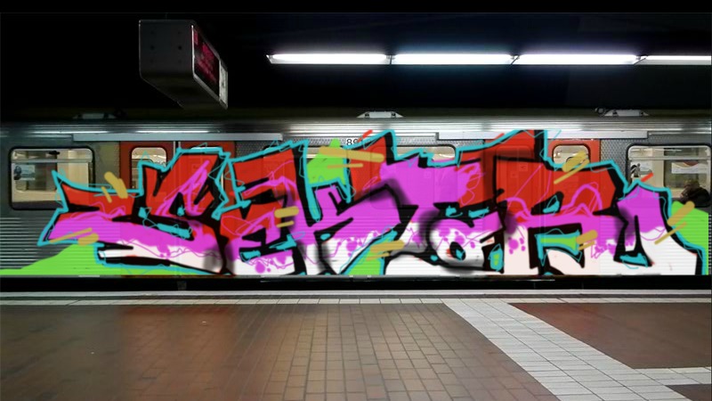 Bombing 1399043087684