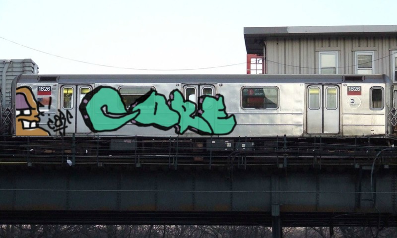 Bombing 1399044026260