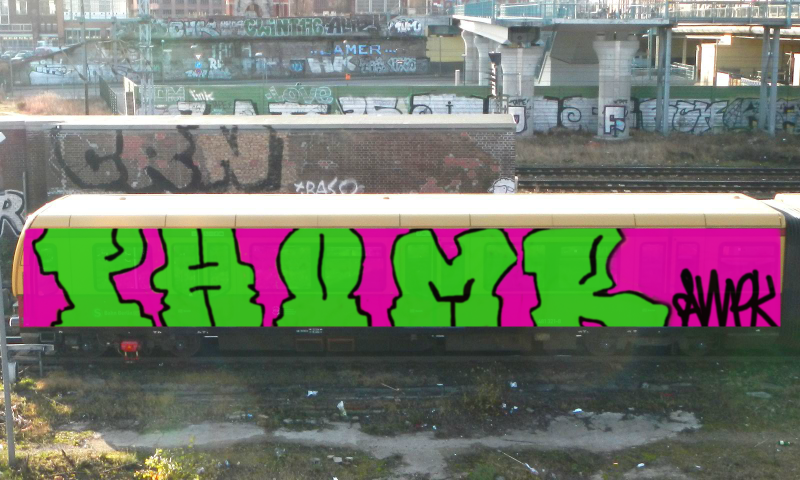 Bombing 1399051066993