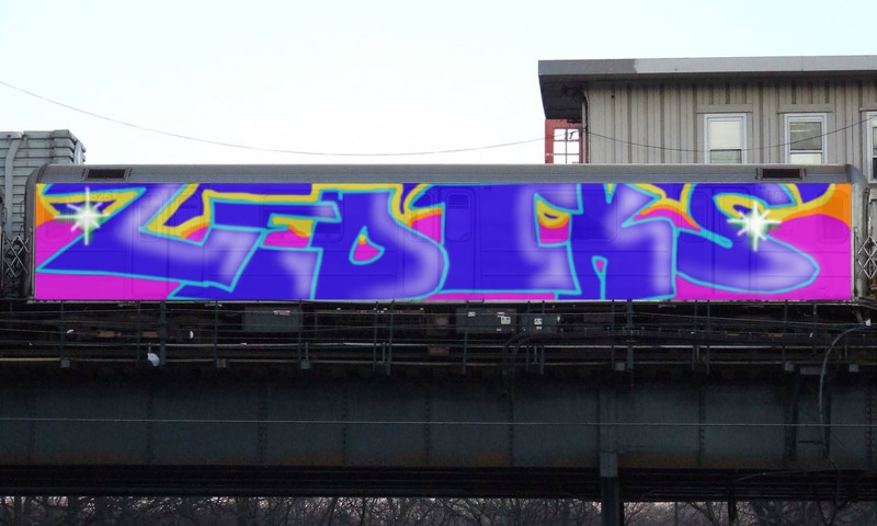 Bombing 1399055188705