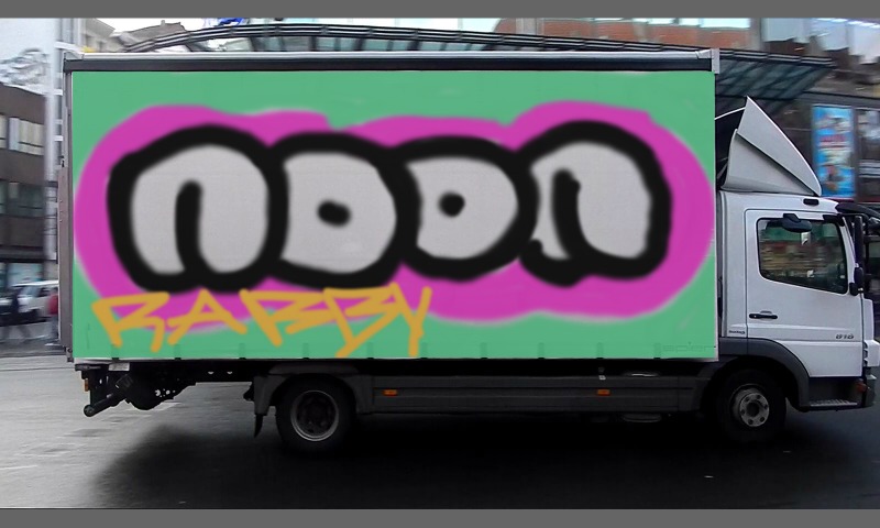 Bombing 1399058560824