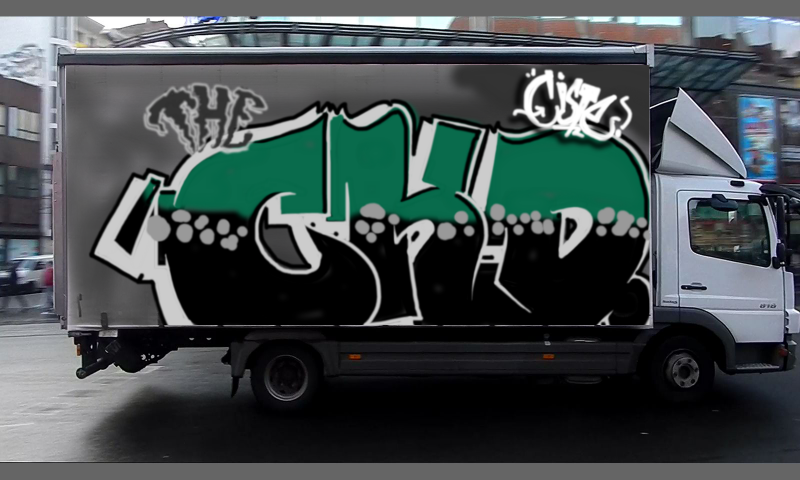 Bombing 1399070616292