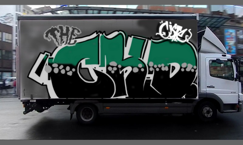 Bombing 1399070616292