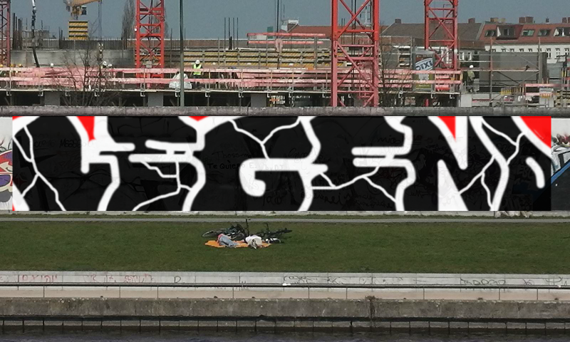 Bombing 1399081181954